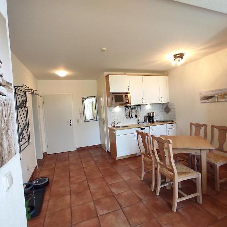 Ferienwohnung La Mer Kuhlungsborn Bagian luar foto