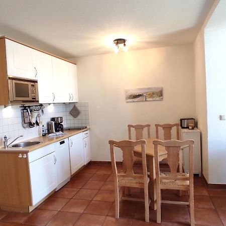 Ferienwohnung La Mer Kuhlungsborn Bagian luar foto