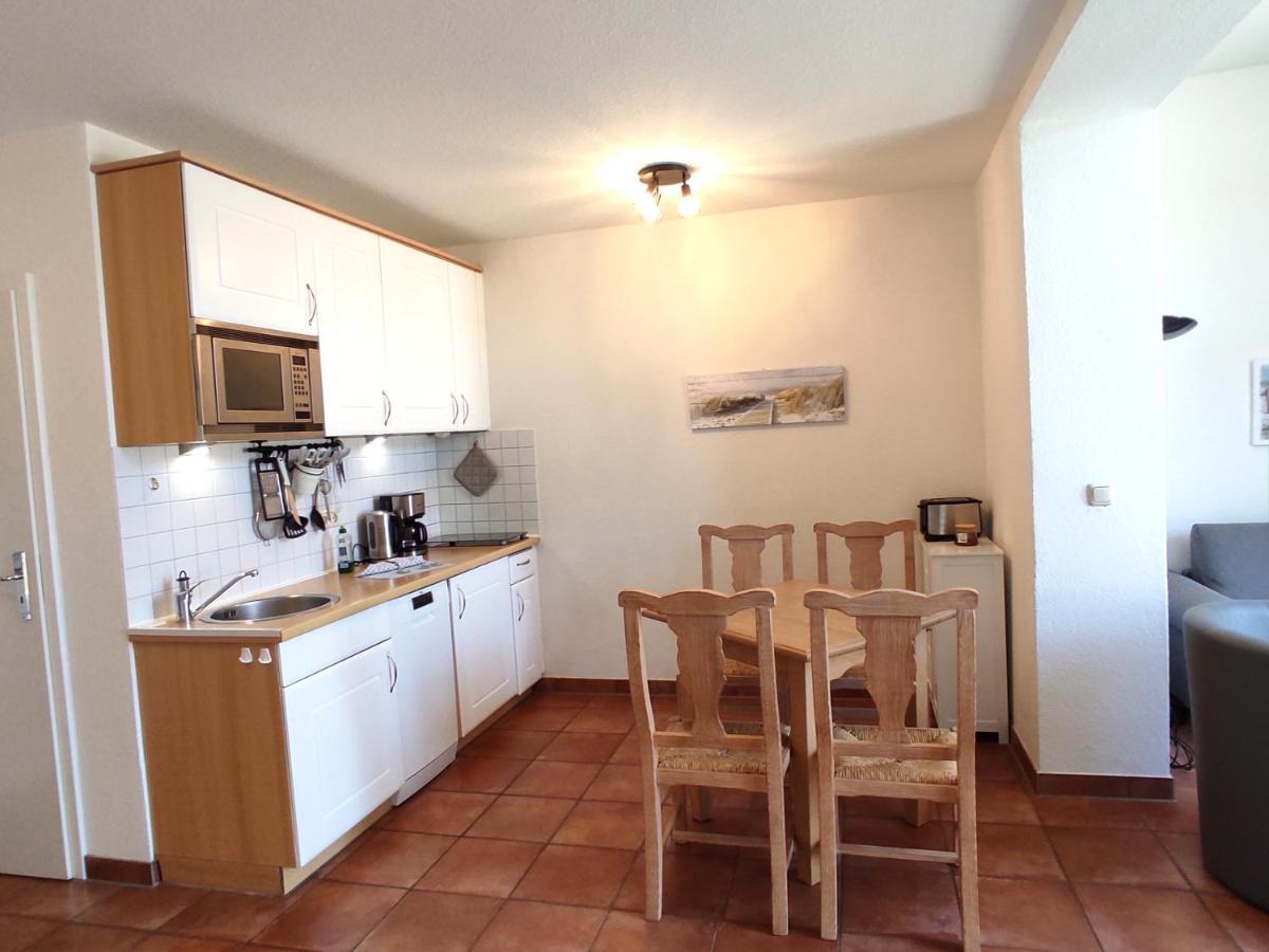 Ferienwohnung La Mer Kuhlungsborn Bagian luar foto